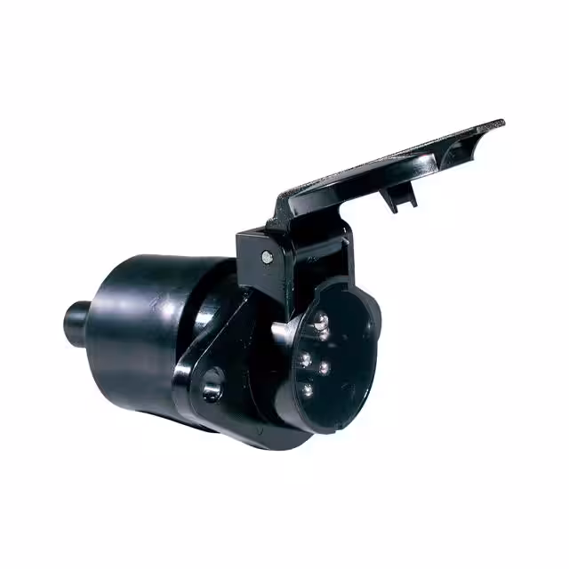 585200 Littelfuse Inc.  Conjuntos de conectores circulares